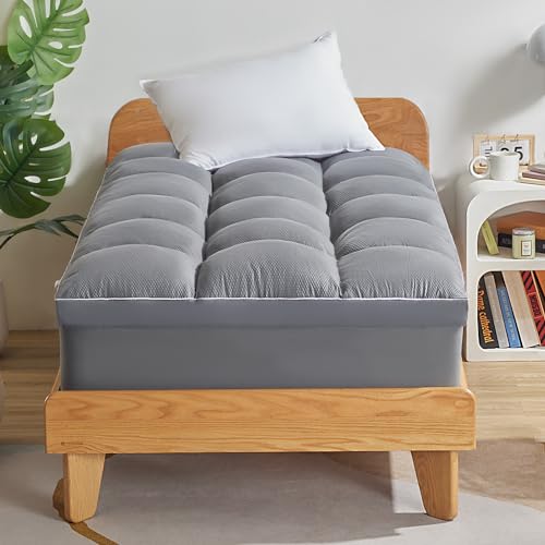 Extra Thick Mattress Pads