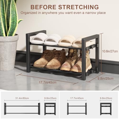 Shoe Rack