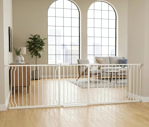 Baby & Dog Gates