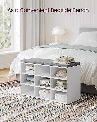 Shoe Bench
