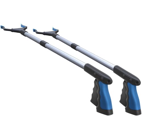 PowerGrip T9 Grabber Reacher Tool