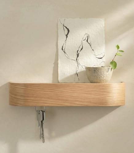 Key Holder 'Toke'