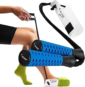 SOKELP Sock Aid for Putting On Socks No Bending