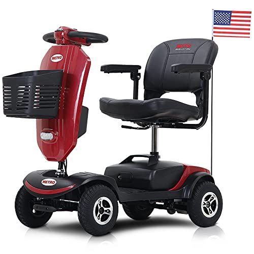 MobilityScootersParent