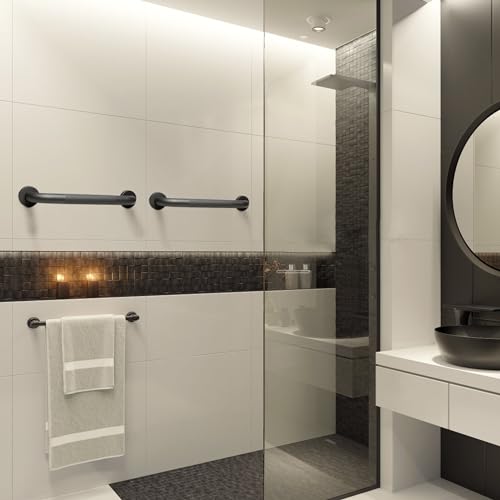 Shower Grab Bar