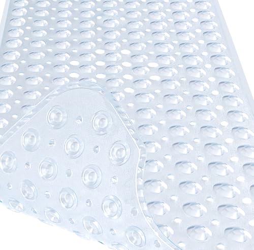 Square Shower Mats Bathtub Mat Non Slip
