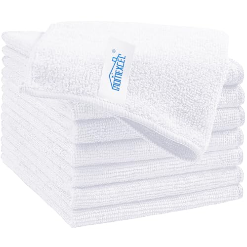 Microfiber Cleaning Cloth