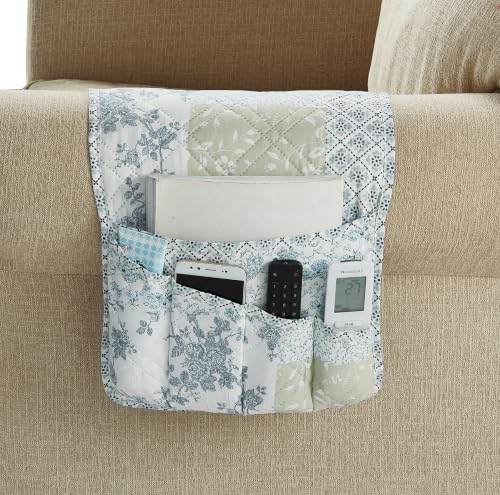 Multi Color & Design Couch Armrest Covers