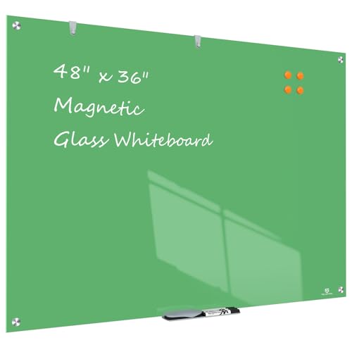 Glass Dry Erase Board for wall
