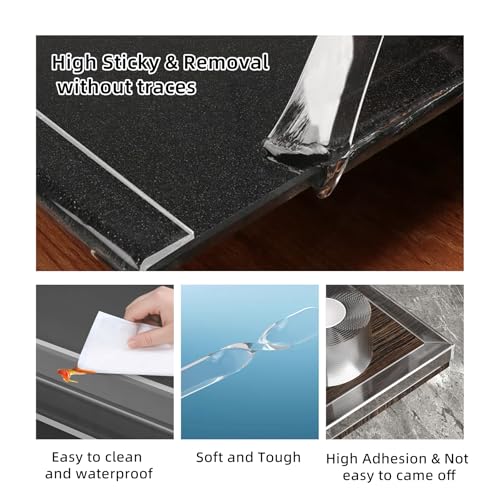 Baby Proofing Edge Corner Protector