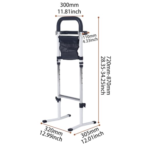 Chair & Couch Stand Assist bar