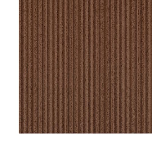 Non Slip Rug with Scraper Pile Durable for Indoor and Outdoor Use