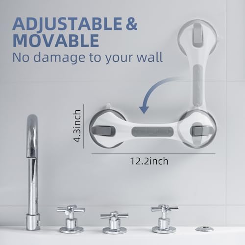 Shower Grab Bar
