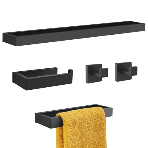 Q8 Bathroom Hardware Accessories Set