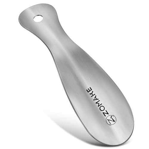 Metal Shoe Horn