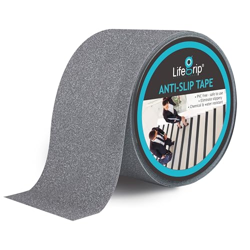 General Purpose Tape Black