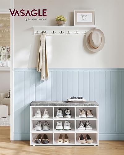 Shoe Bench