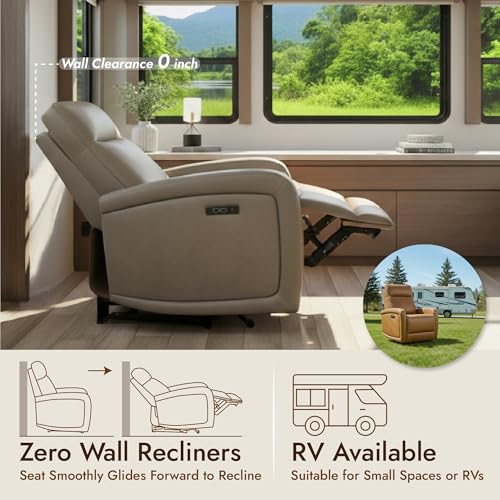Zero Wall Recliner Chairs