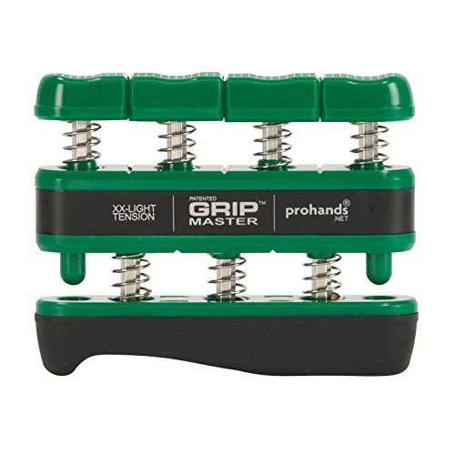Gripmaster Hand Exerciser