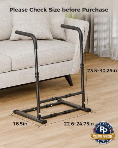 Couch Stand Assist for Seniors