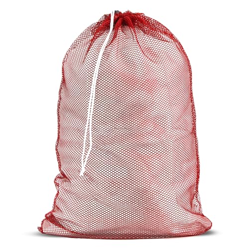 Mesh XL Laundry Bags