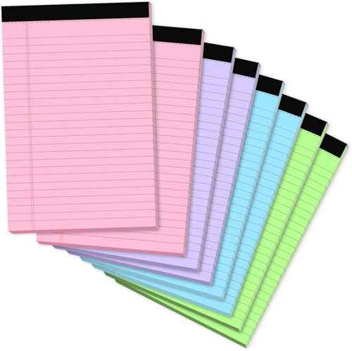 Notepads for Office Work School