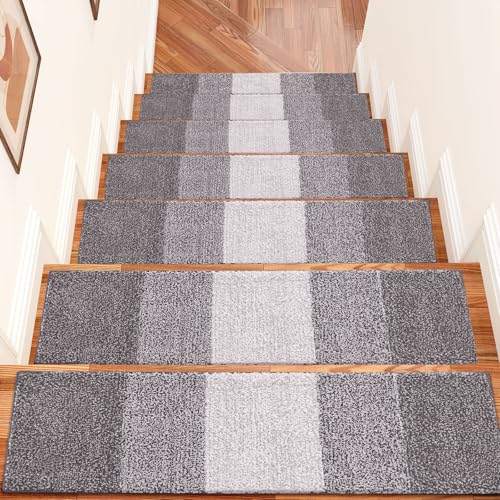 Stair Treads Non Slip