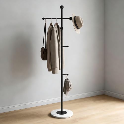 Coat Rack Stand