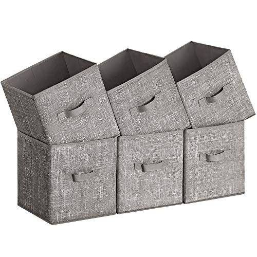 Storage Cubes