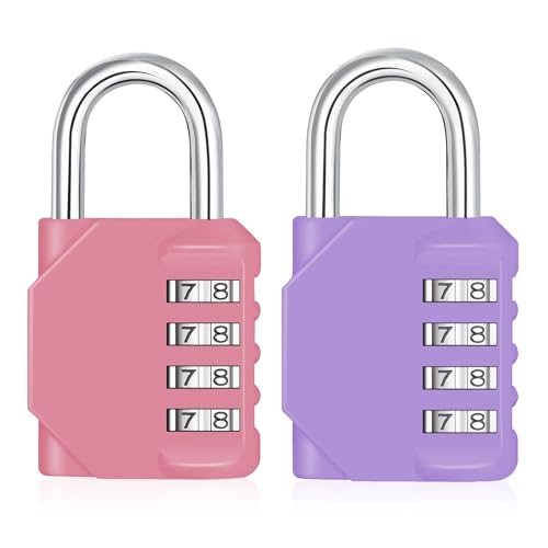 Combination Lock