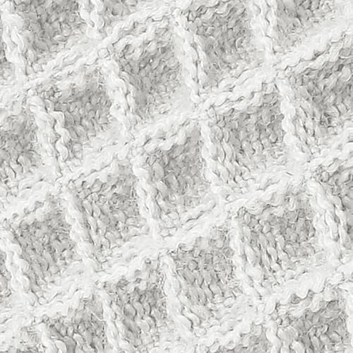 Waffle Bath Mat