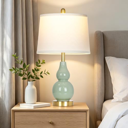 Farmhouse Lamps Set of 2