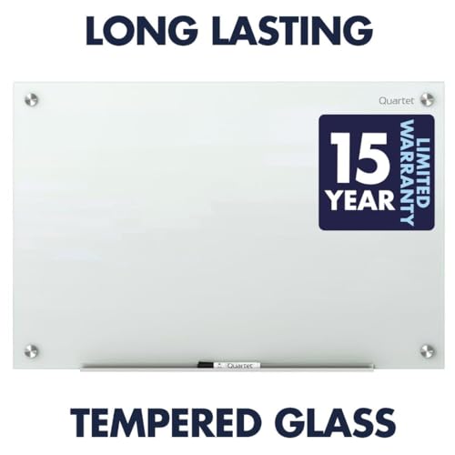 Glass Whiteboard