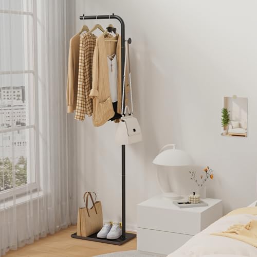 Coat Rack Portable L