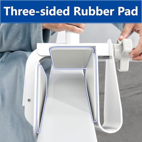 Bathtub Safety Rail