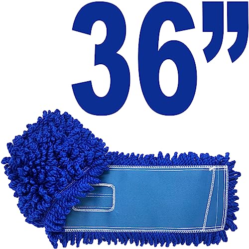 Microfiber Dust Mop