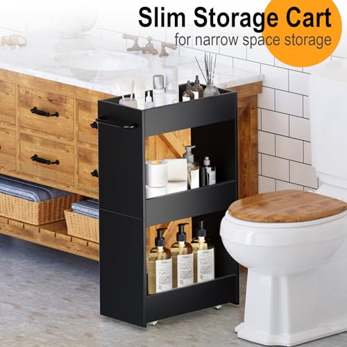 Rolling Storage Cart