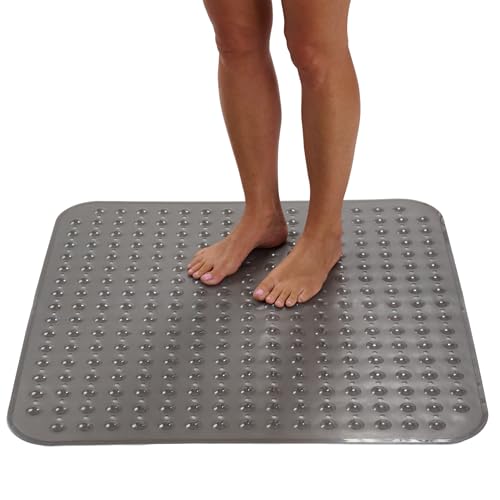 Extra Large Square Non Slip Shower Mat