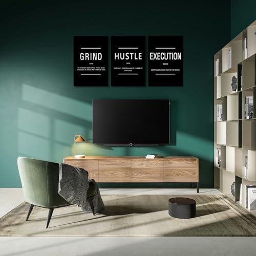 Motivational Wall Art Canvas