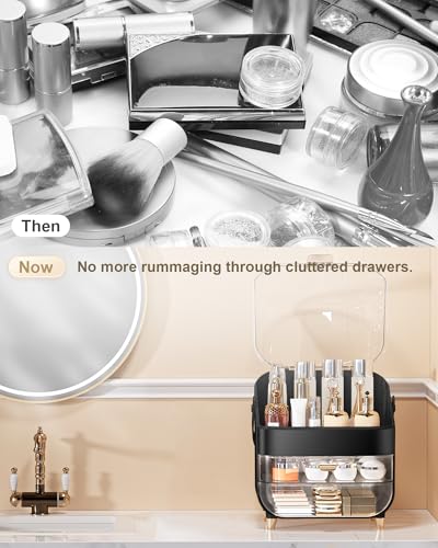 Makeup Organizer Countertop