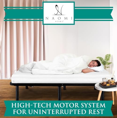 Idealbase and Serenity Bed Bases