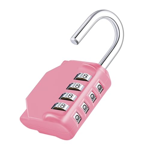 Combination Lock