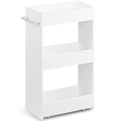 Rolling Storage Cart