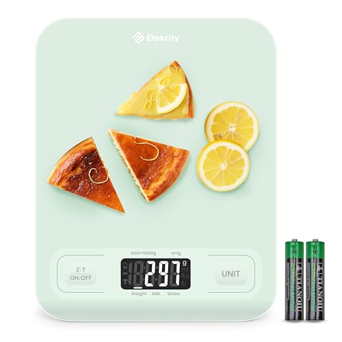 Food Scale