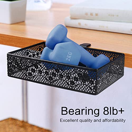 Clip on Drawer organizers