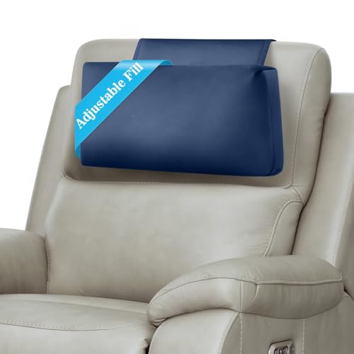 Recliner Pillows for Headrest