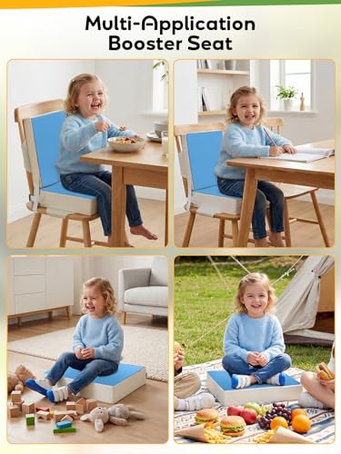 Toddler Booster Seat for Dining Table