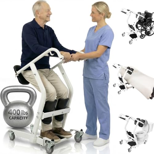 Vive Sit to Stand Lift & Transfer Sling