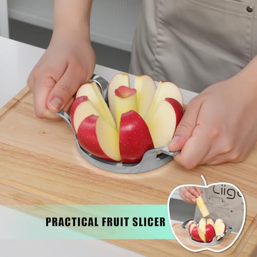 Apple Slicer and Corer