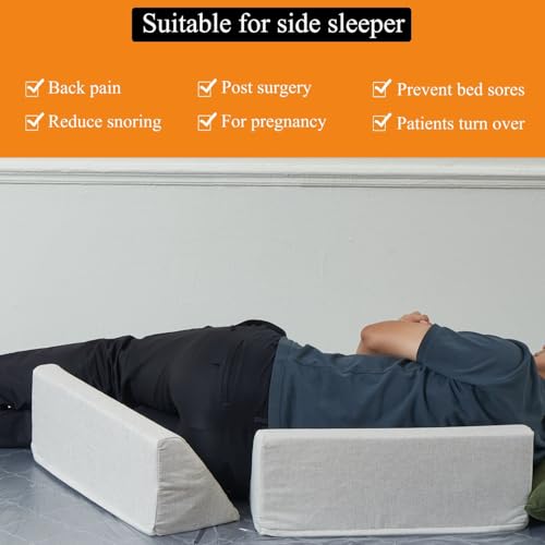 Bed Wedges & Body positioners for Elderly